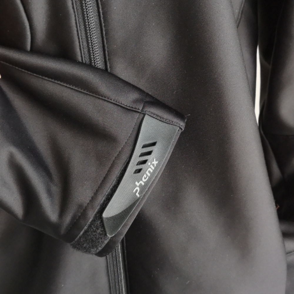 PHENIX Softshell JACKET - Picture 3 of 9
